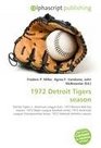 1972 Detroit Tigers season