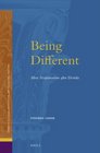 Being Different More Neoplatonism After Derrida