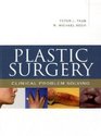 Plastic Surgery Clinical Problem Solving