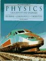 Physics for Scientists and Engineers Volume I Extended Version