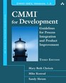 CMMI for Development: Guidelines for Process Integration and Product Improvement (3rd Edition) (SEI Series in Software Engineering)