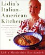 Lidia's Italian-American Kitchen