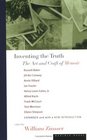 Inventing the Truth  The Art and Craft of Memoir