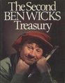 The Second Ben Wicks Treasury