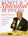 Simply Splendid Suppers