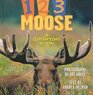 1 2 3 Moose A Counting Book