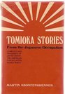 Tomioka stories from the Japanese occupation