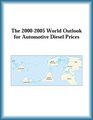The 20002005 World Outlook for Automotive Diesel Prices