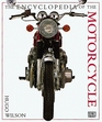 Encyclopedia of the Motorcycle