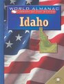 Idaho The Gem State