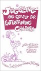 Juggling and Comedy for Entertaining Children