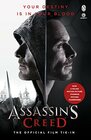 Assassin's Creed The Official Film TieIn