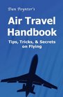Dan Poynter's Air Travel Handbook