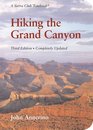 Hiking the Grand Canyon