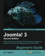 Joomla 3 Beginner's Guide Second Edition