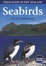 Field Guide to New Zealand Seabirds
