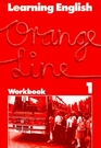 Learning English Orange Line Tl 1 Workbook