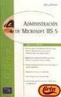 Administracion de Microsoft IIS 5
