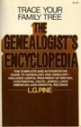 Genealogist's Encyclopedia