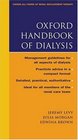 The Oxford Handbook of Dialysis