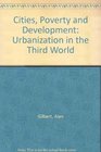 Cities Poverty  Development 2e