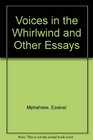 Voices in the Whirlwind and Other Essays