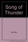 Song of thunder