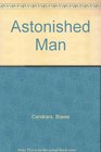 Astonished Man