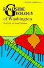 Roadside Geology of Washington (Roadside Geology)