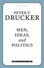 Men Ideas and Politics
