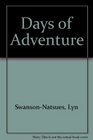 Days of Adventure