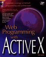 Web Programming With Activex