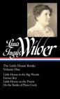 Laura Ingalls Wilder The Little House Books Volume 1