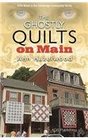 The Ghostly Quilts on Main (Colebridge Community, Bk 5)