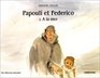 Papouli et Federico tome 2  A la mer