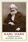 Karl Marx Philosophy and Revolution