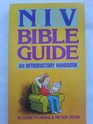 New International Version Bible Guide