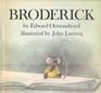 Broderick