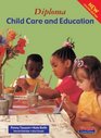 Diploma in Child Care and Education Student Book