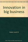 Innovation in big business
