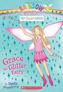 Grace the Glitter Fairy (Rainbow Magic, Bk 17) (Party Fairies, Bk 3)