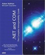 NET and COM The Complete Interoperability Guide