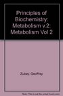 Principles of Biochemistry/Metabolism