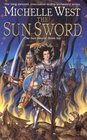 The Sun Sword (The Sun Sword, Book 6)