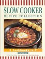 Slow Cooker Recipe Collection