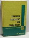 Teaching Statistics and Probability