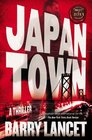 Japantown A Thriller