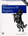 Inside the Windows 95 Registry