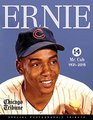 Ernie Mr Cub