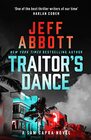Traitor's Dance (Sam Capra, Bk 6)